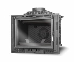 Каминная топка Kaw-Met W6